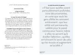 Le Petit Livre des Sagesses Musulmanes