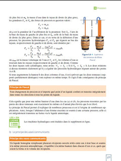 Physique pour les sciences médicales