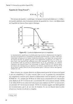 Biochimie fonctionnelle