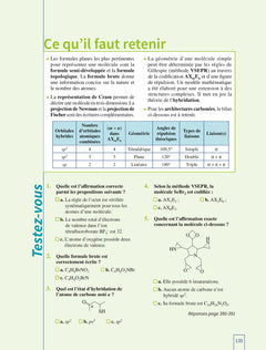 Chimie - 3e éd.
