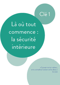 Les 5 clés pour se réinventer dans le changement