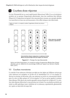 Écotoxicologie - 2e éd.