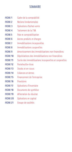 Le petit Compta 2026