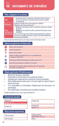 Le petit Compta 2026