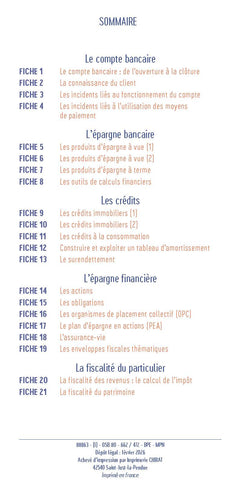 Le Petit Banque 2026