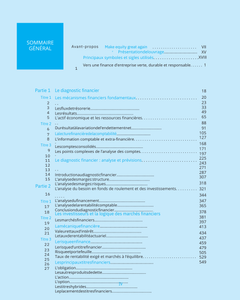 Finance d'entreprise 2025. 23e éd.