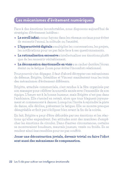 Les 5 clés pour cultiver son intelligence émotionnelle - 2e éd.