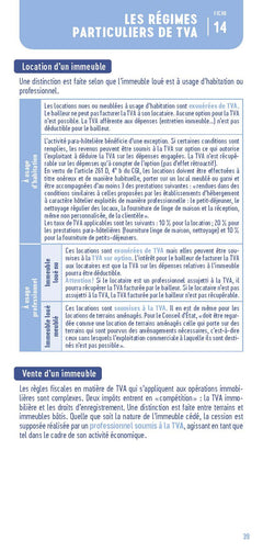 Le petit TVA 2026