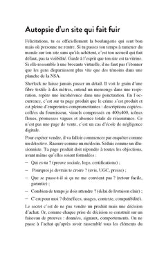 E-commerce Saga
