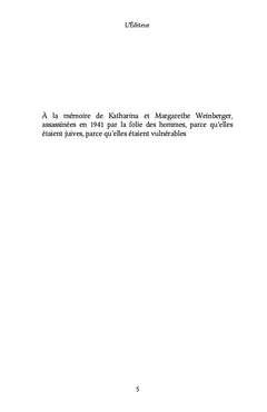 L'Éditeur