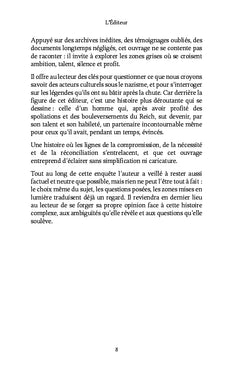 L'Éditeur