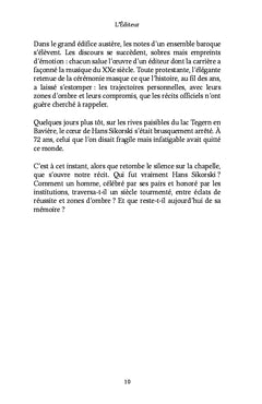 L'Éditeur