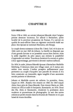 L'Éditeur