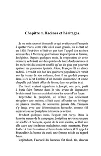 La Montagne et ses Vies