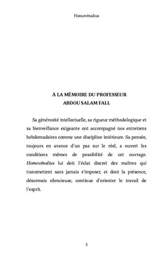 Homovénalius
