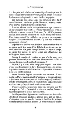 La Promesse sauvage