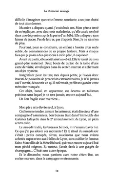 La Promesse sauvage