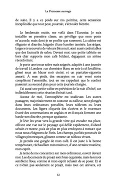 La Promesse sauvage