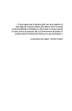 C'est OK !
