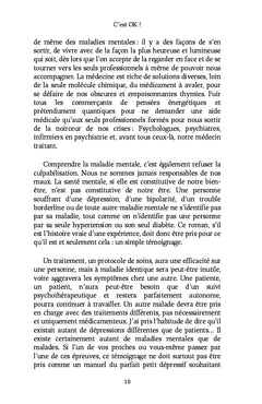 C'est OK !