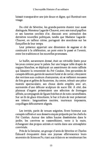 L'Incroyable Histoire d'un solitaire