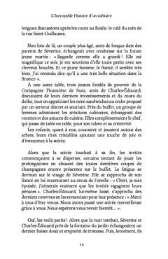 L'Incroyable Histoire d'un solitaire