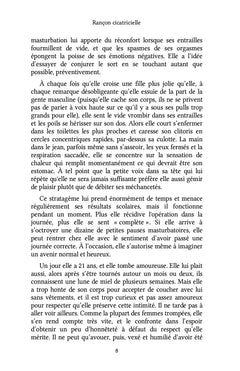Rançon cicatricielle