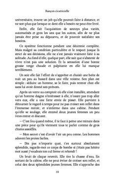 Rançon cicatricielle