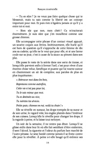 Rançon cicatricielle