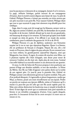 Un amour sempiternel