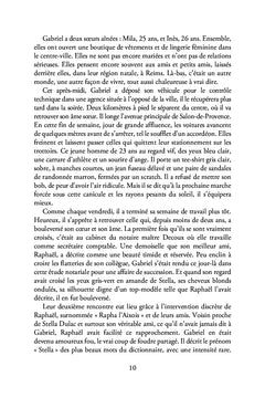 Un amour sempiternel