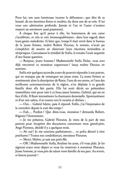 Un amour sempiternel