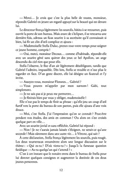 Un amour sempiternel