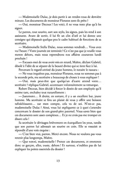 Un amour sempiternel