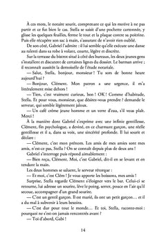 Un amour sempiternel