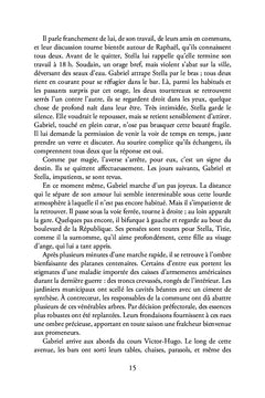 Un amour sempiternel