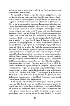 Un amour sempiternel