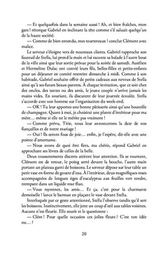 Un amour sempiternel