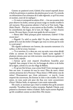 Un amour sempiternel