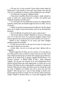 Un amour sempiternel