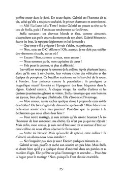 Un amour sempiternel