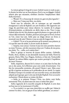 Un amour sempiternel