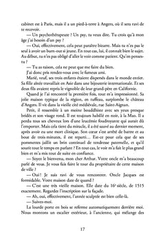Arthur, le petit prince des Émirats