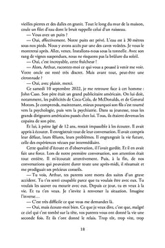 Arthur, le petit prince des Émirats