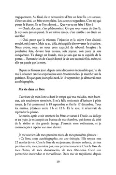 Arthur, le petit prince des Émirats