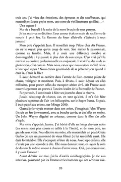 Arthur, le petit prince des Émirats