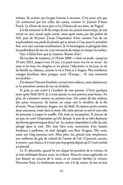 Arthur, le petit prince des Émirats