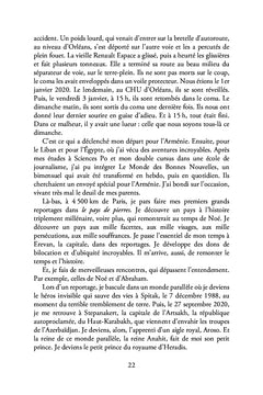 Arthur, le petit prince des Émirats