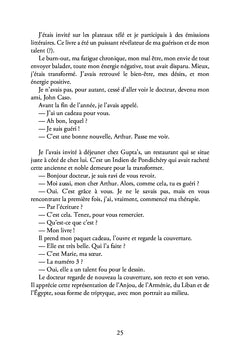 Arthur, le petit prince des Émirats