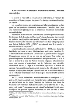 Droit constitutionnel gabonais et comparé